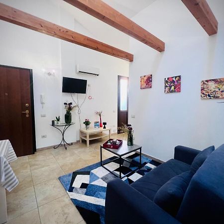 West Sardinia Apartment 2 Càbras Εξωτερικό φωτογραφία