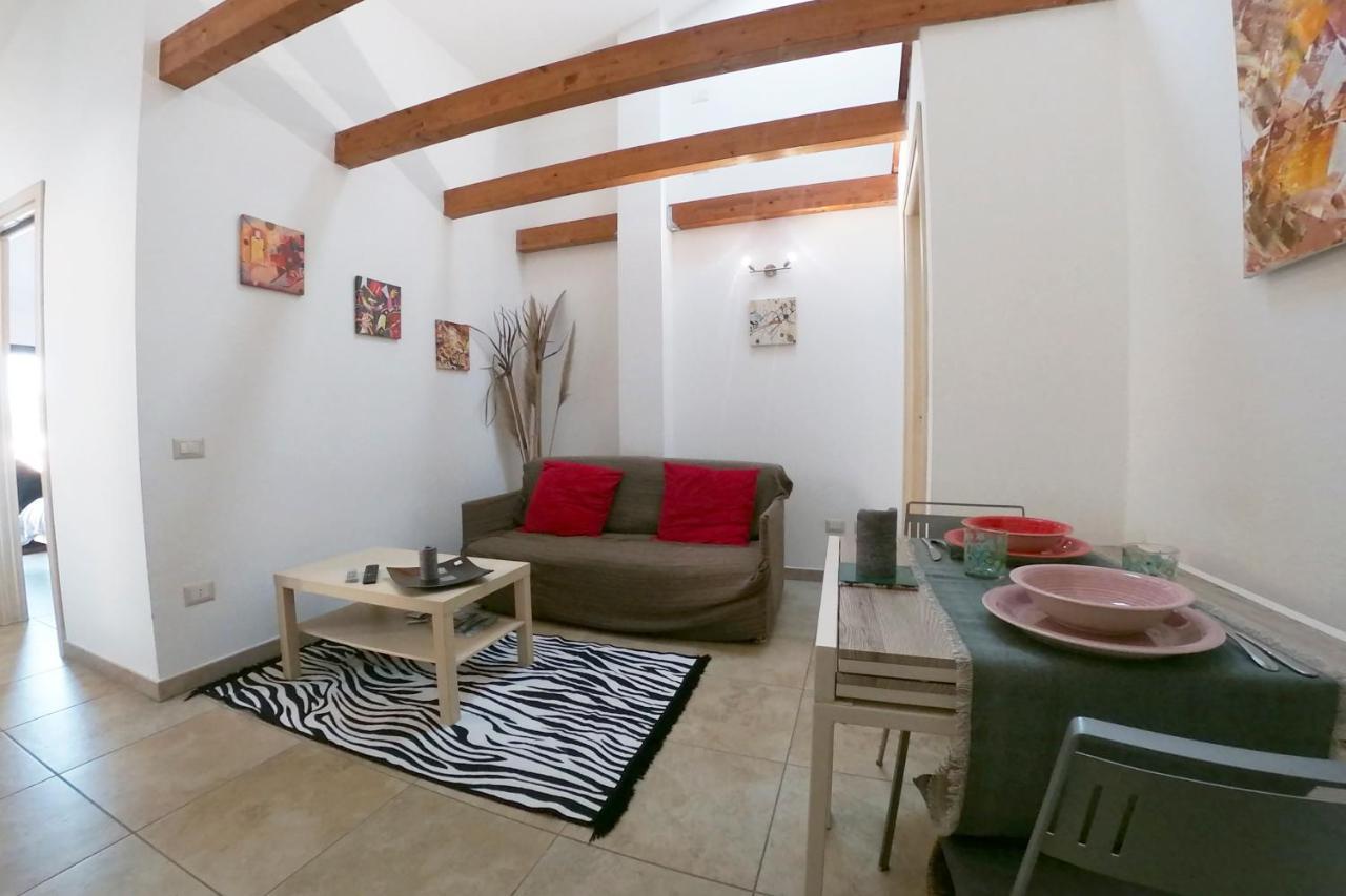 West Sardinia Apartment 2 Càbras Εξωτερικό φωτογραφία