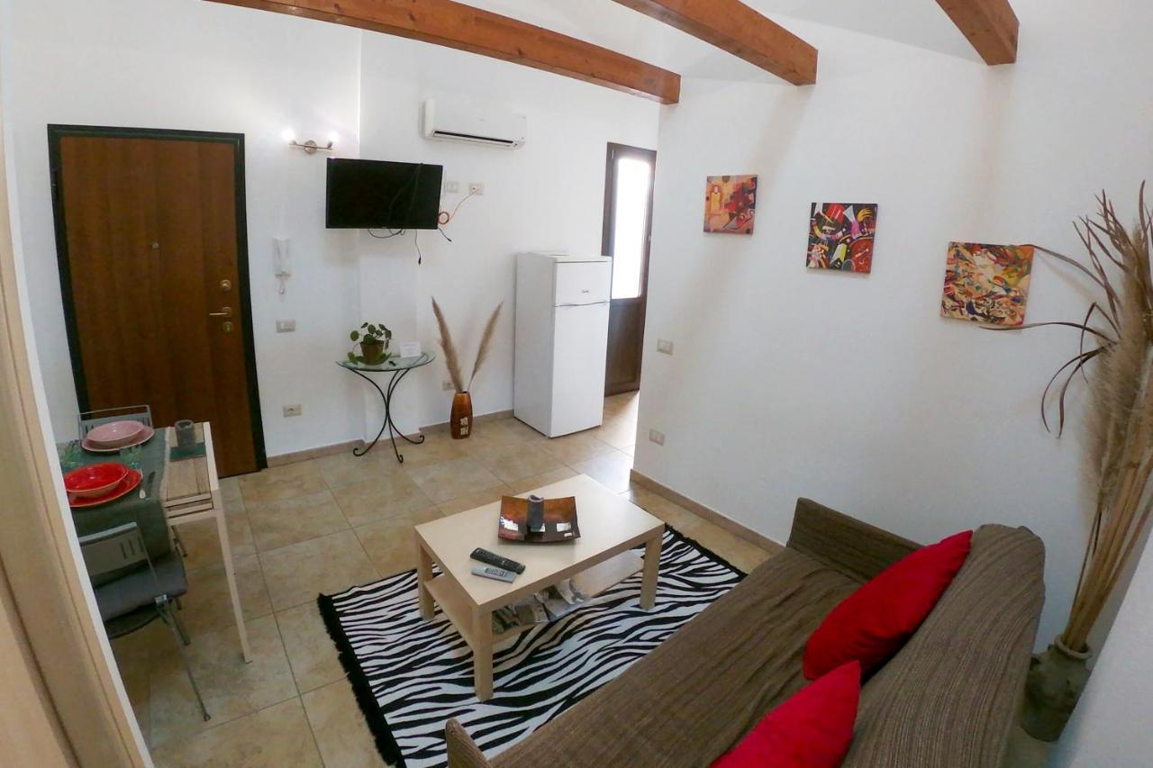 West Sardinia Apartment 2 Càbras Εξωτερικό φωτογραφία