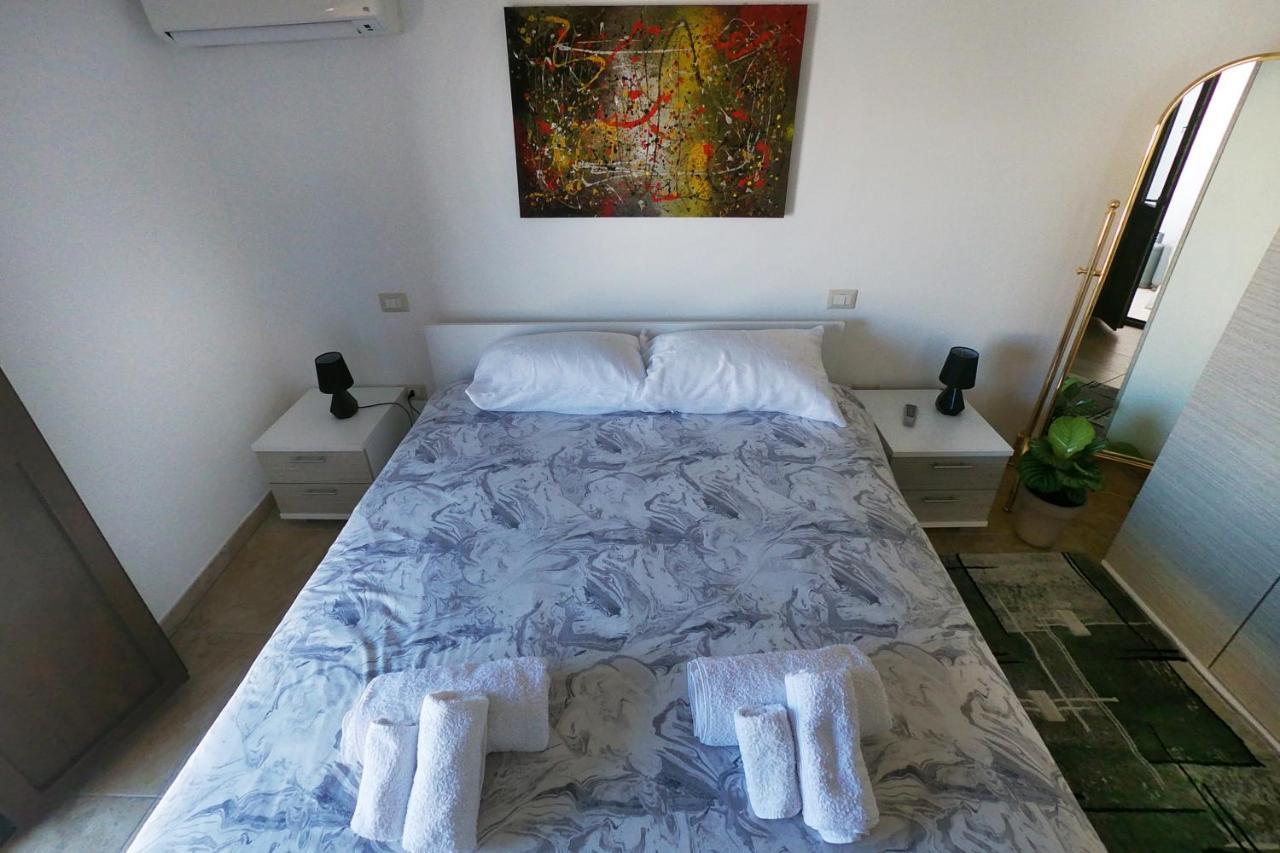West Sardinia Apartment 2 Càbras Εξωτερικό φωτογραφία