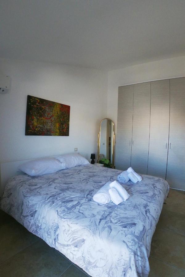 West Sardinia Apartment 2 Càbras Εξωτερικό φωτογραφία