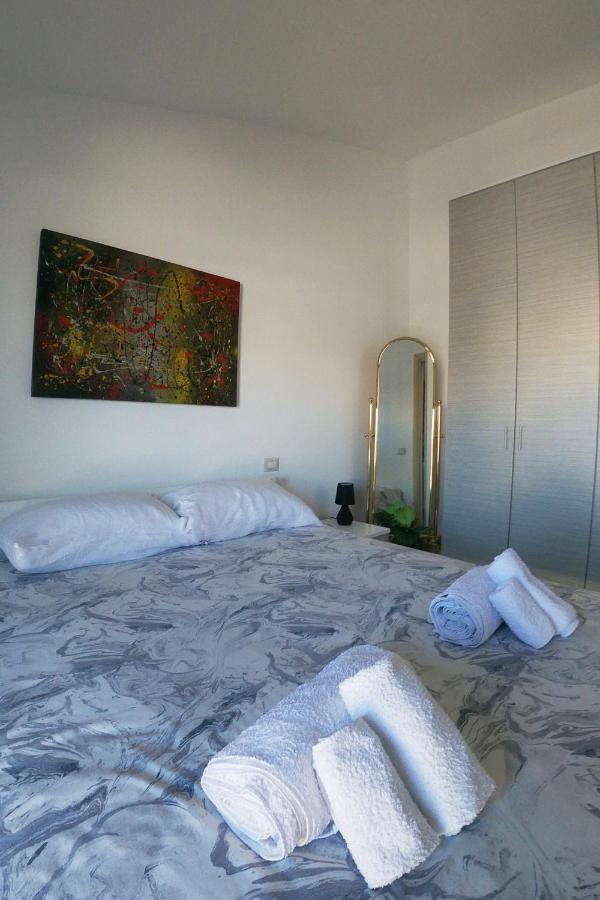 West Sardinia Apartment 2 Càbras Εξωτερικό φωτογραφία