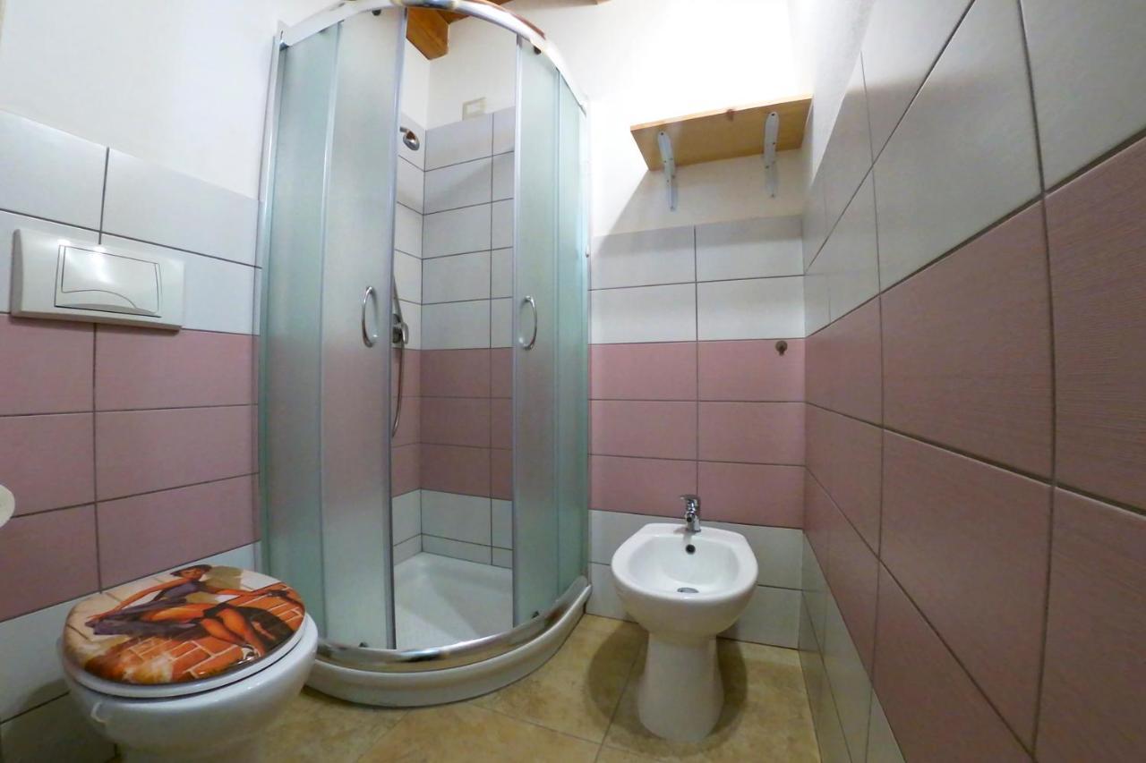 West Sardinia Apartment 2 Càbras Εξωτερικό φωτογραφία