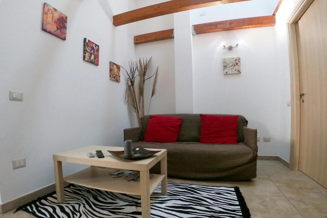 West Sardinia Apartment 2 Càbras Εξωτερικό φωτογραφία