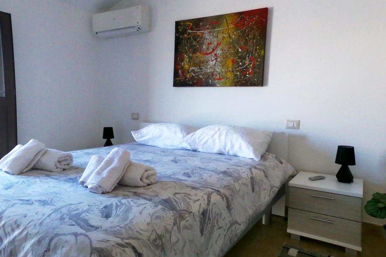 West Sardinia Apartment 2 Càbras Εξωτερικό φωτογραφία