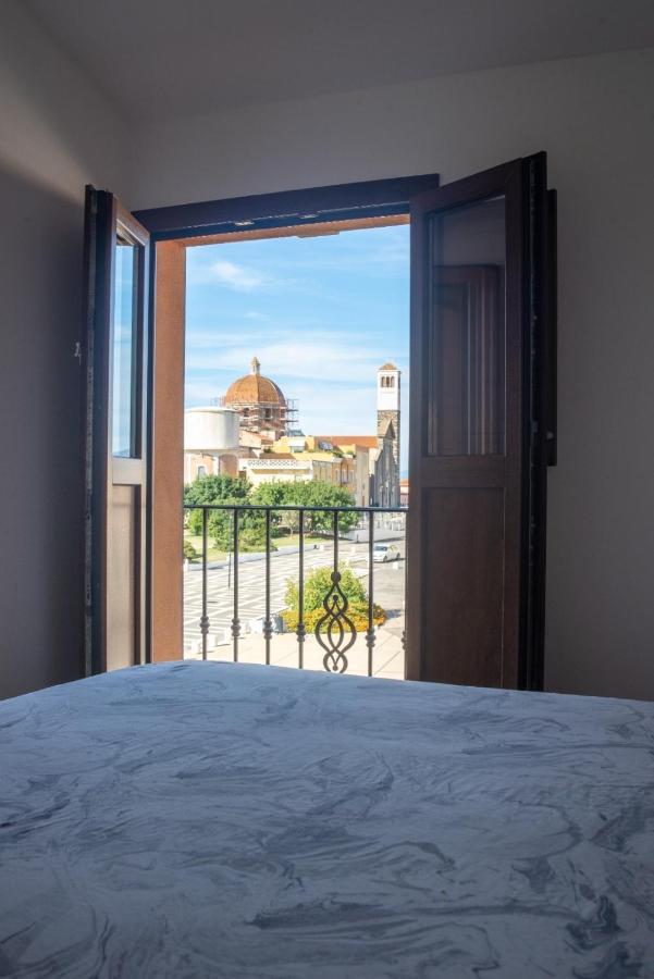 West Sardinia Apartment 2 Càbras Εξωτερικό φωτογραφία