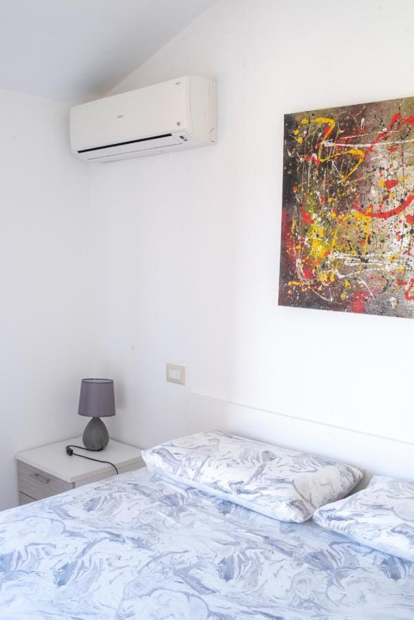 West Sardinia Apartment 2 Càbras Εξωτερικό φωτογραφία