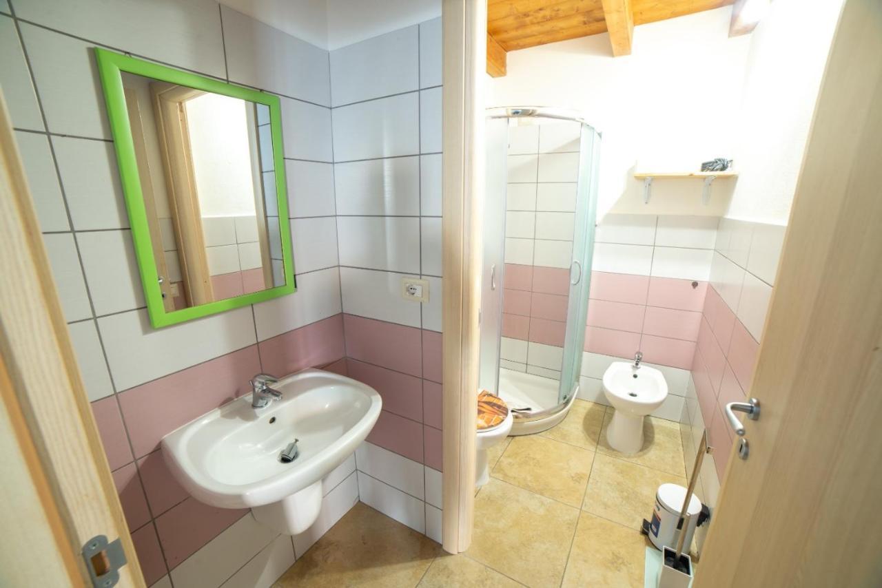 West Sardinia Apartment 2 Càbras Εξωτερικό φωτογραφία