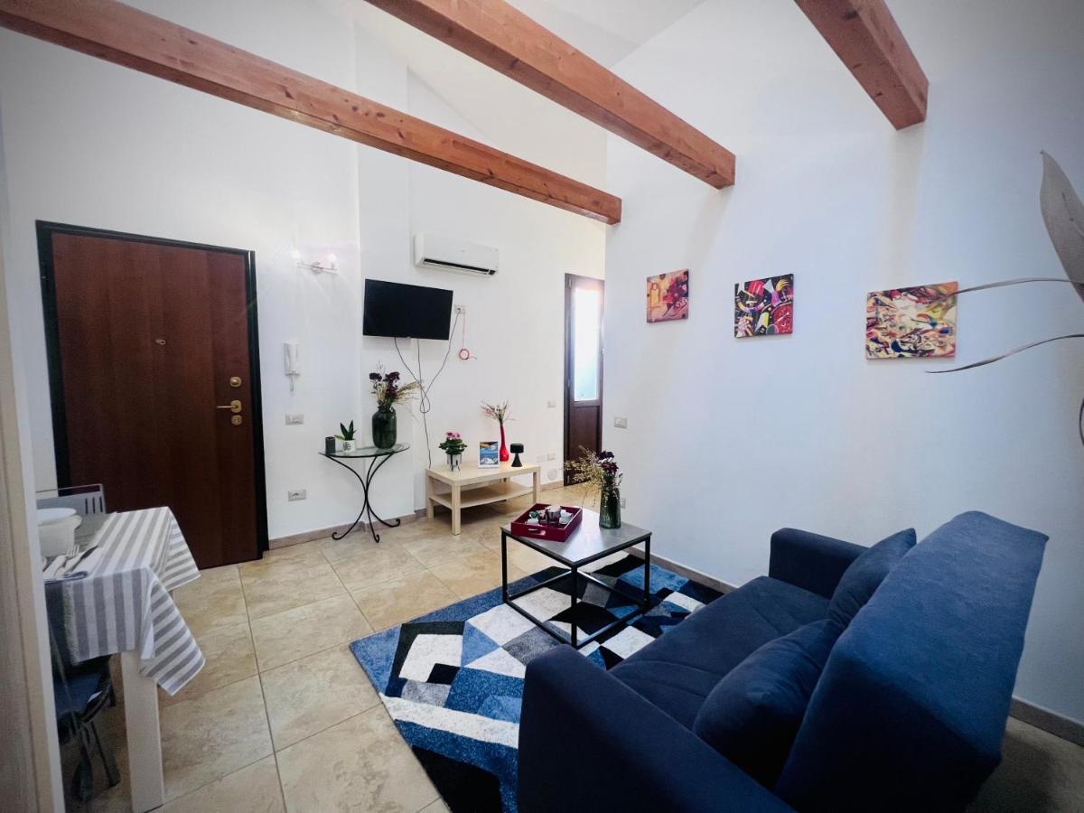 West Sardinia Apartment 2 Càbras Εξωτερικό φωτογραφία