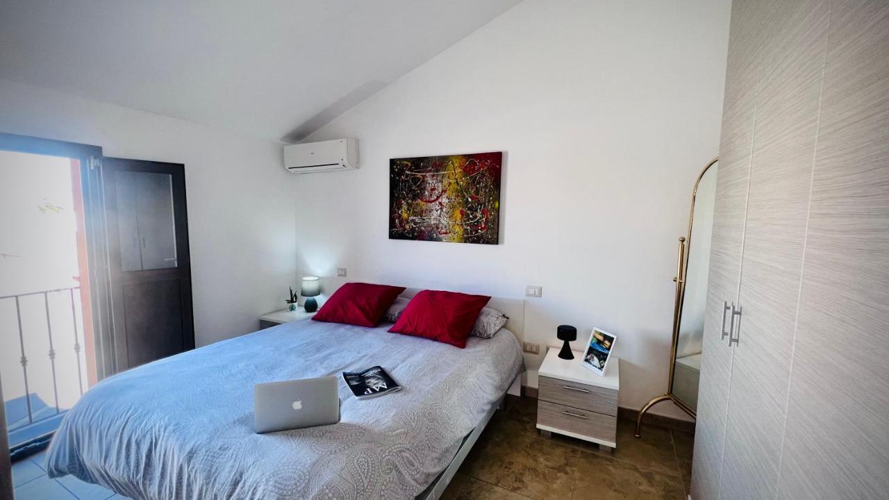 West Sardinia Apartment 2 Càbras Εξωτερικό φωτογραφία