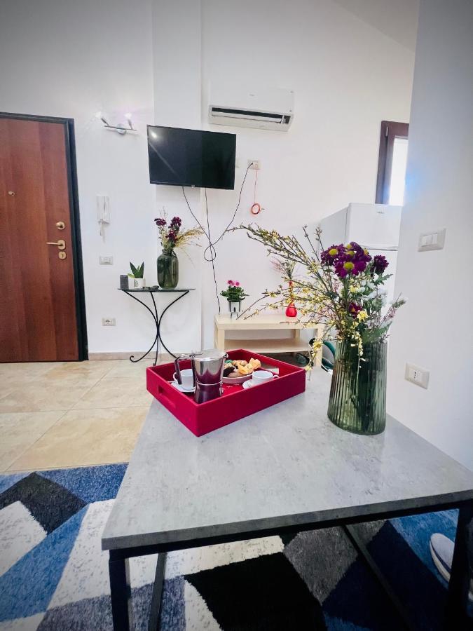 West Sardinia Apartment 2 Càbras Εξωτερικό φωτογραφία
