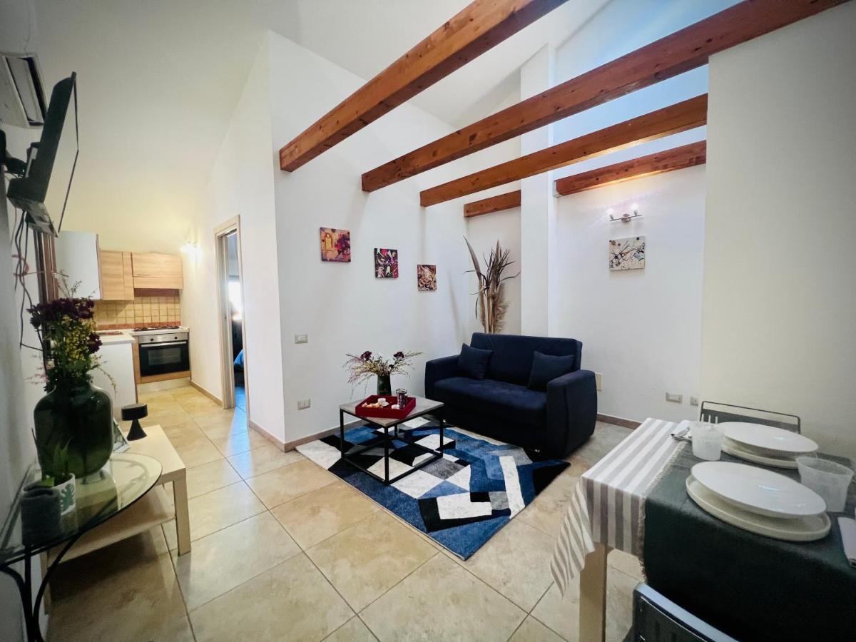 West Sardinia Apartment 2 Càbras Εξωτερικό φωτογραφία