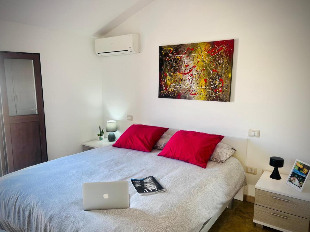 West Sardinia Apartment 2 Càbras Εξωτερικό φωτογραφία