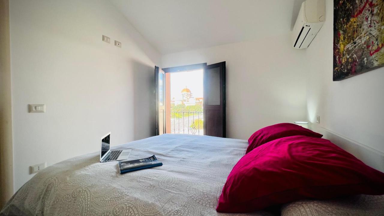 West Sardinia Apartment 2 Càbras Εξωτερικό φωτογραφία
