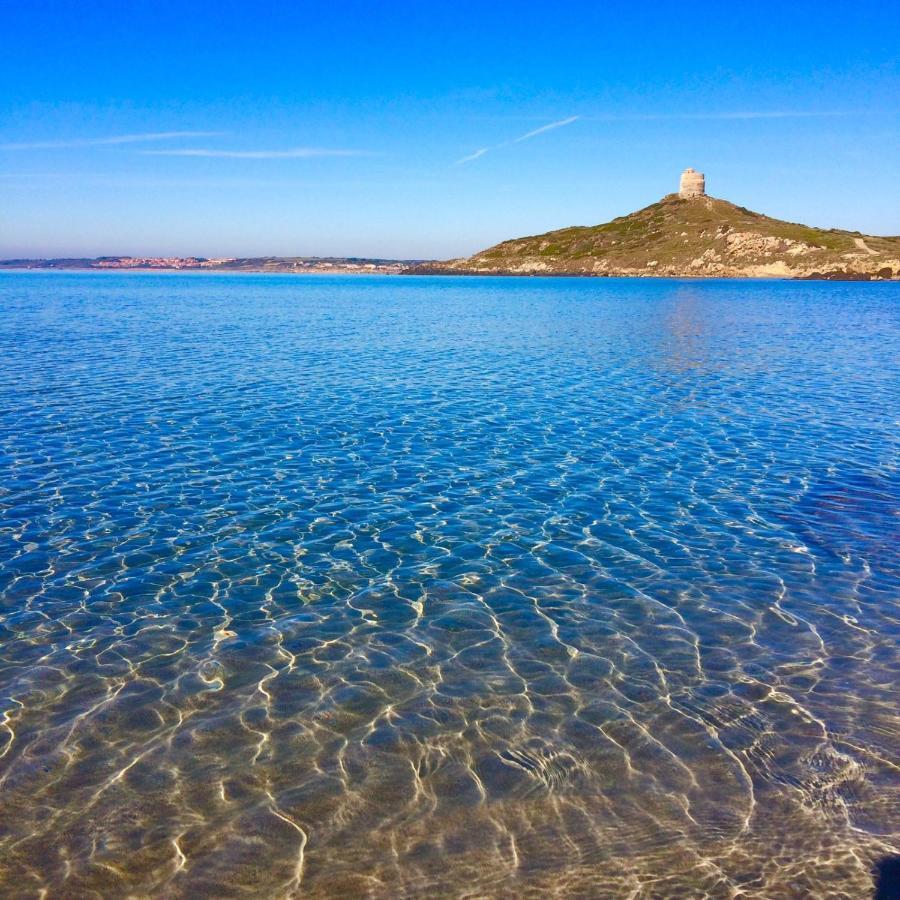 West Sardinia Apartment 2 Càbras Εξωτερικό φωτογραφία