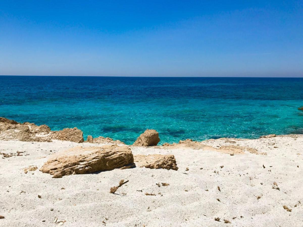 West Sardinia Apartment 2 Càbras Εξωτερικό φωτογραφία