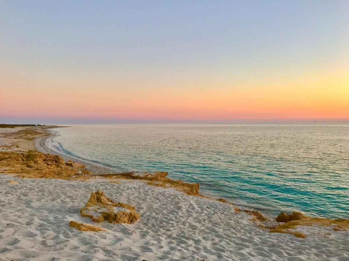 West Sardinia Apartment 2 Càbras Εξωτερικό φωτογραφία