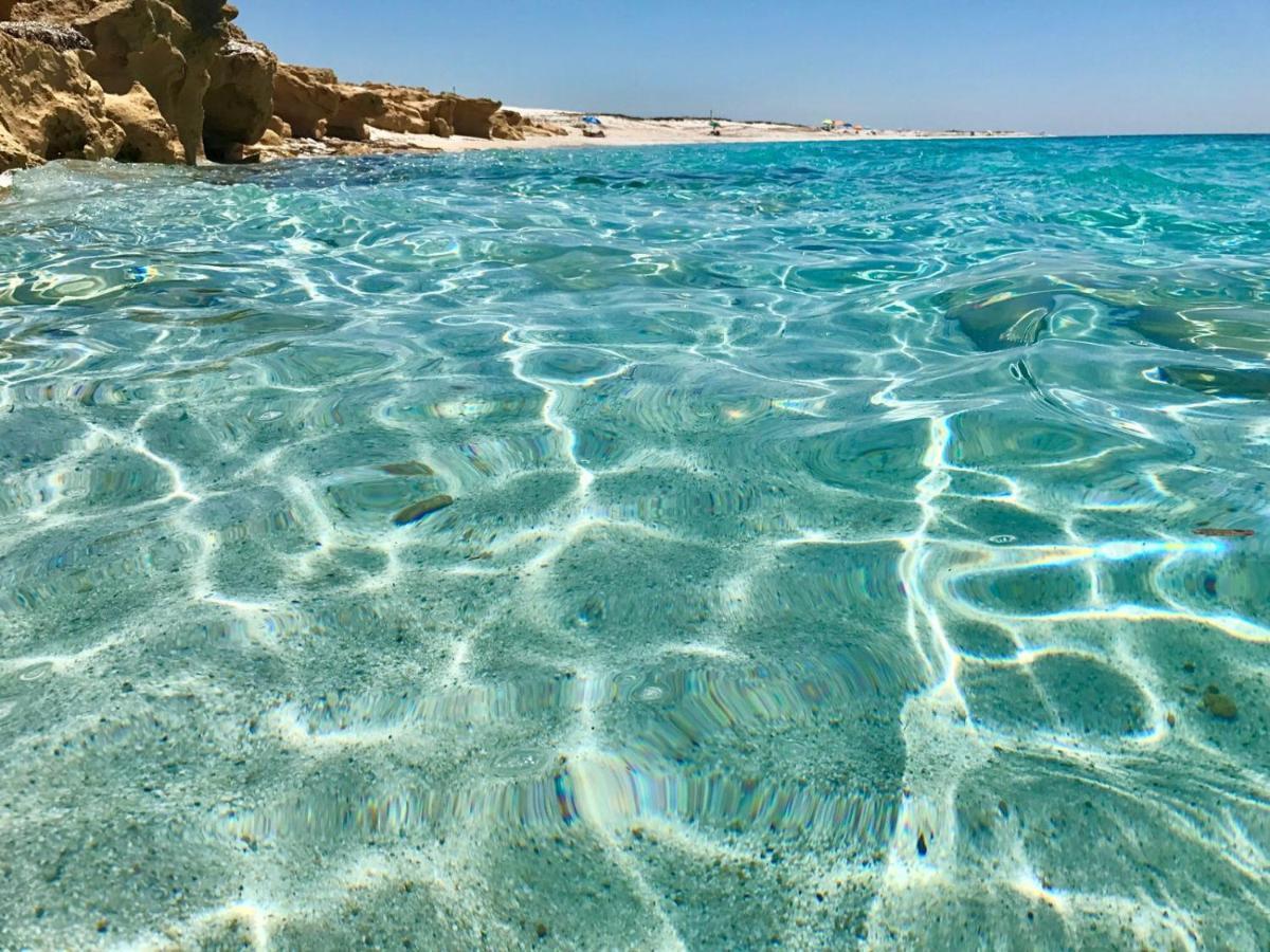 West Sardinia Apartment 2 Càbras Εξωτερικό φωτογραφία
