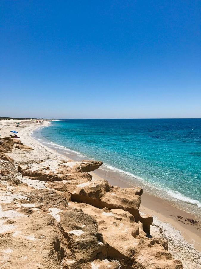 West Sardinia Apartment 2 Càbras Εξωτερικό φωτογραφία
