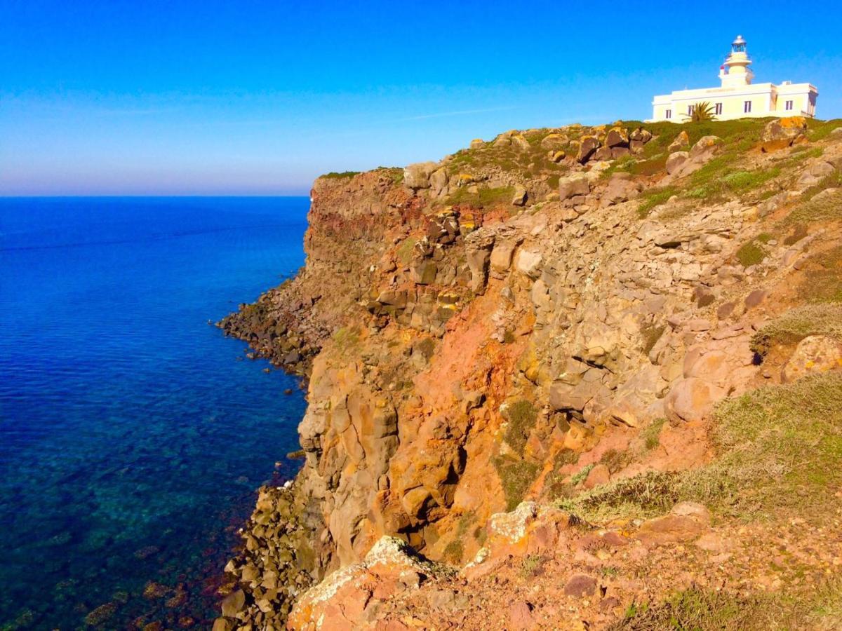 West Sardinia Apartment 2 Càbras Εξωτερικό φωτογραφία