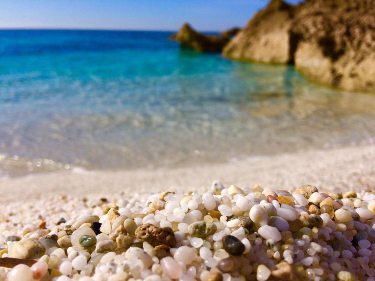 West Sardinia Apartment 2 Càbras Εξωτερικό φωτογραφία