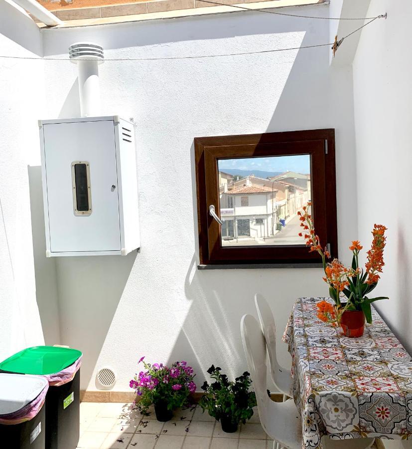 West Sardinia Apartment 2 Càbras Εξωτερικό φωτογραφία